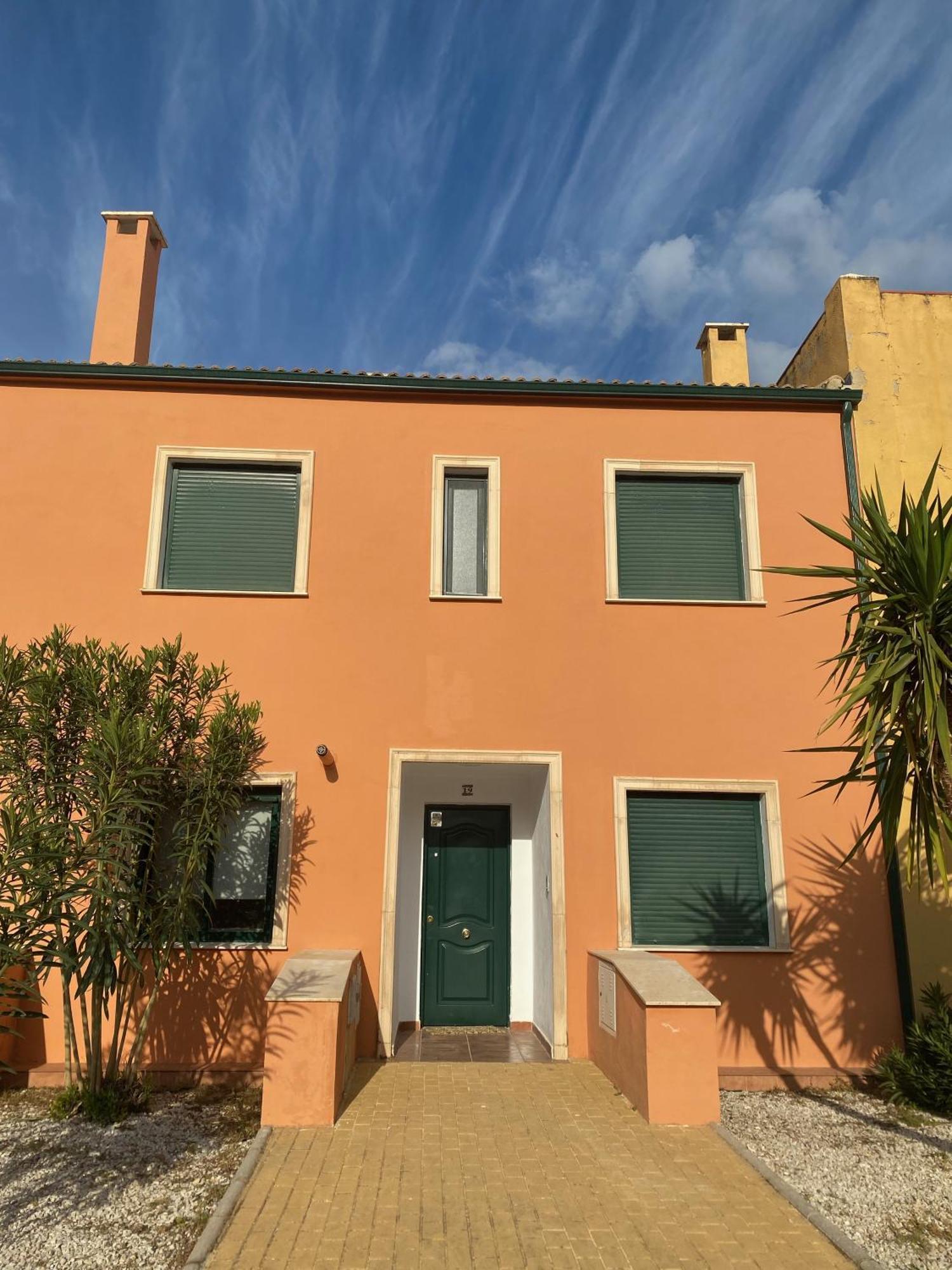 Vila Casa Royal, Mancha Real, Jaen Exteriér fotografie
