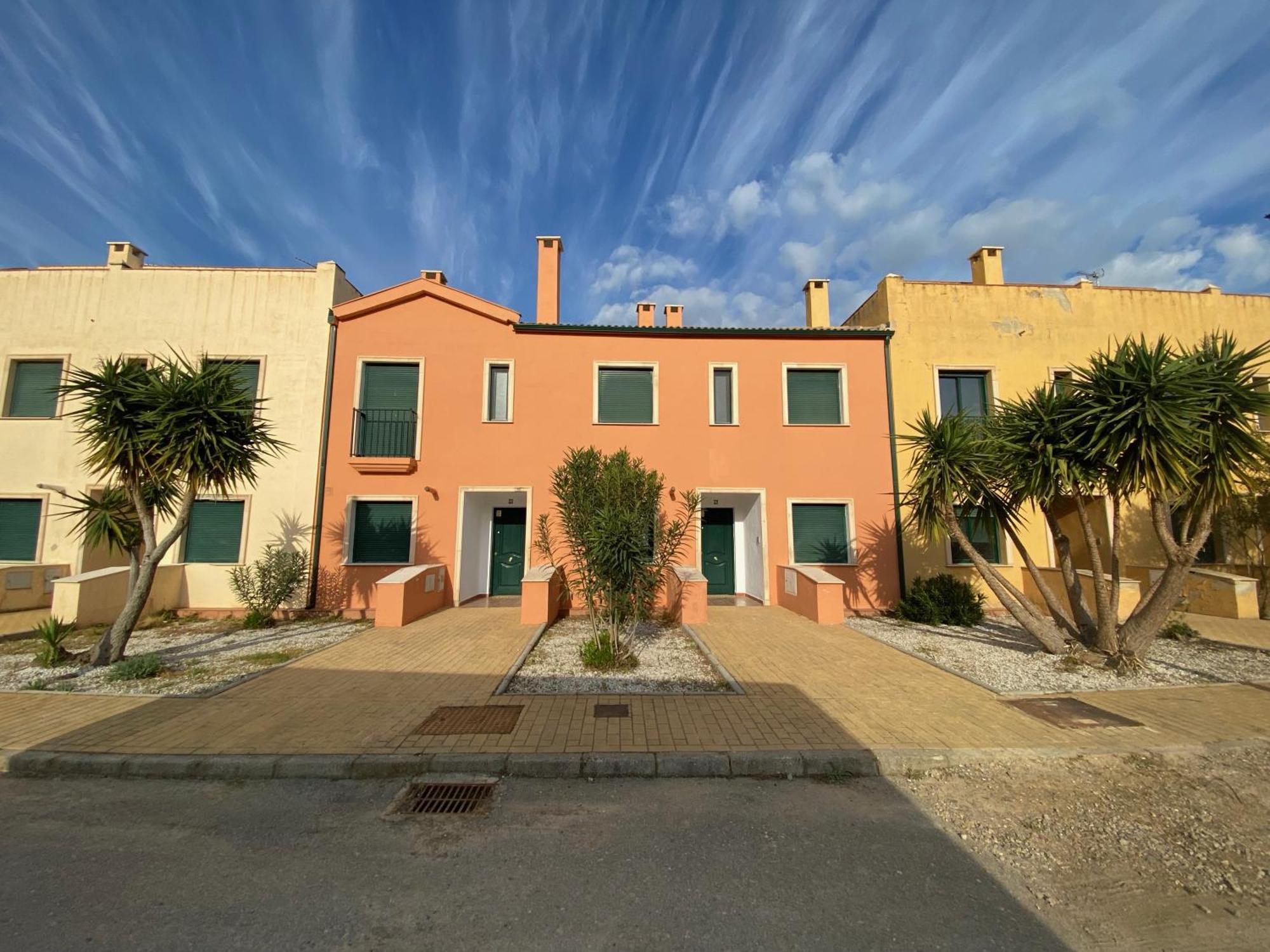 Vila Casa Royal, Mancha Real, Jaen Exteriér fotografie