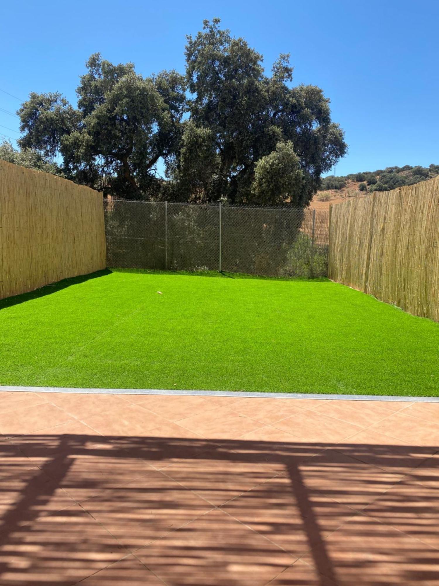 Vila Casa Royal, Mancha Real, Jaen Exteriér fotografie